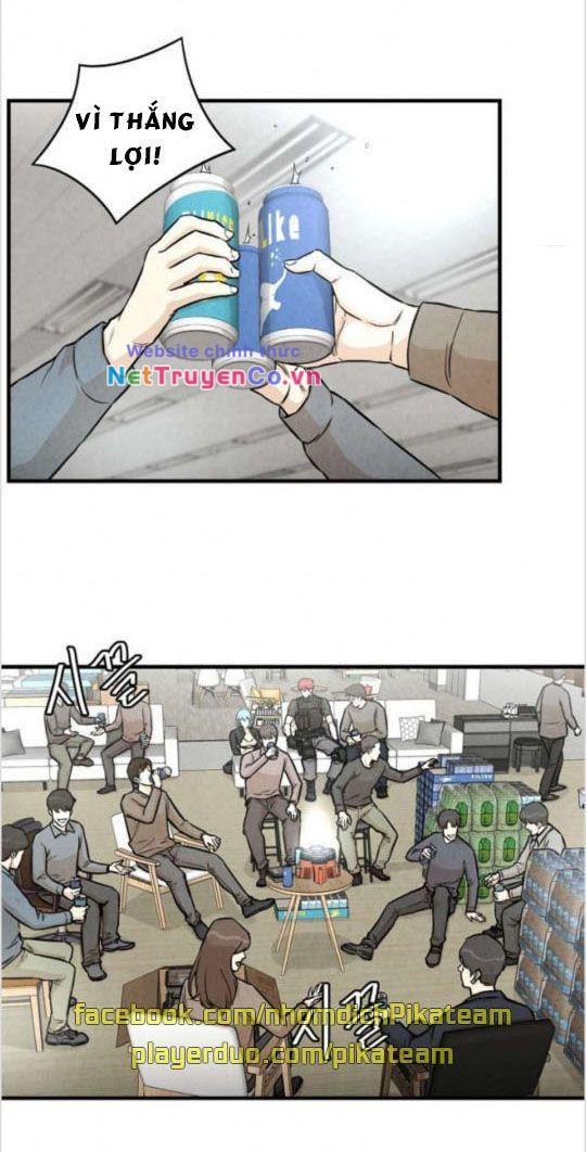 Return Survival - Chương 16