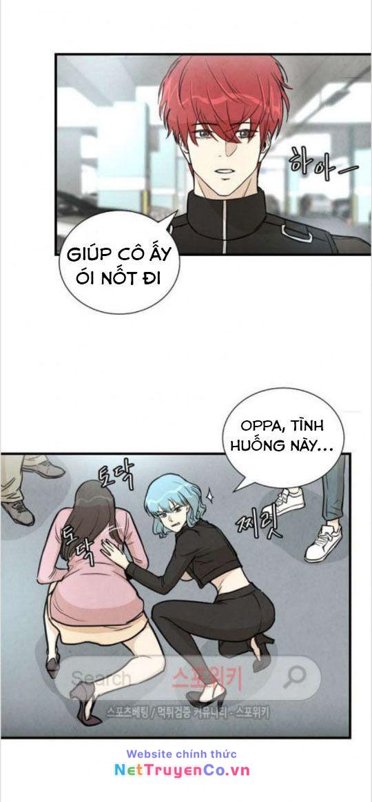 Return Survival - Chương 16
