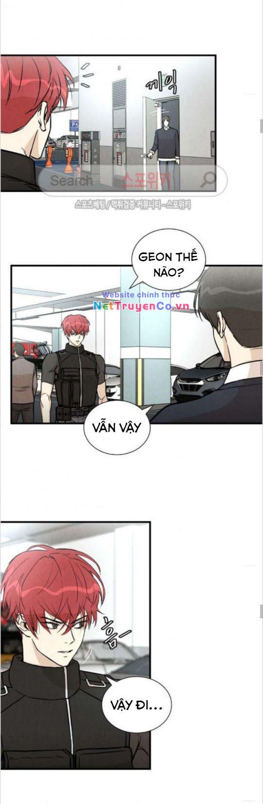 Return Survival - Chương 16