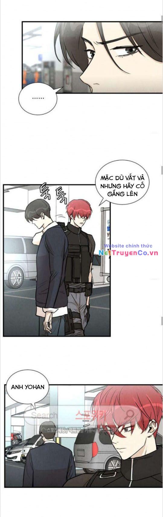 Return Survival - Chương 16
