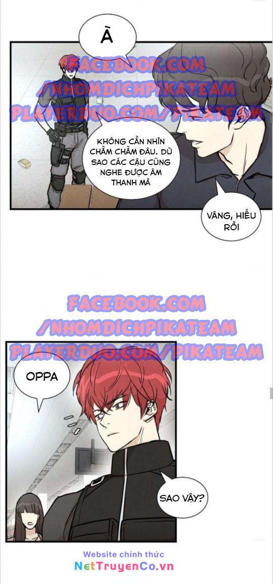 Return Survival - Chương 17