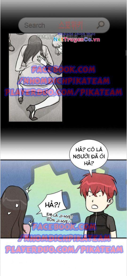 Return Survival - Chương 17
