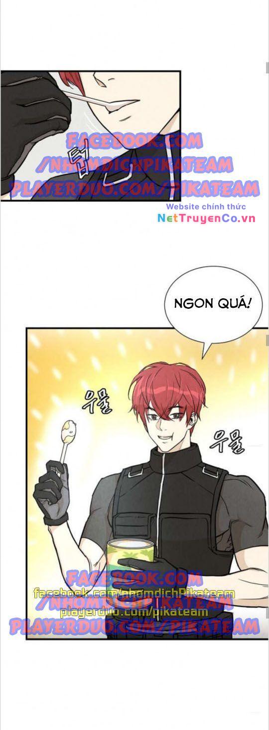 Return Survival - Chương 17
