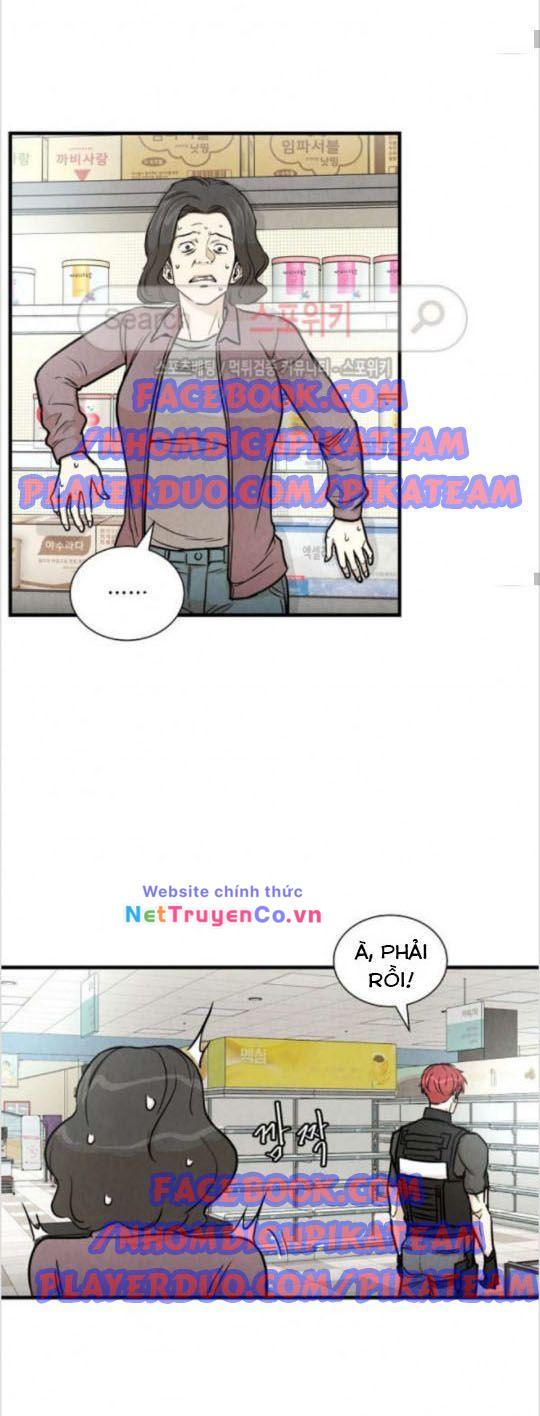 Return Survival - Chương 17