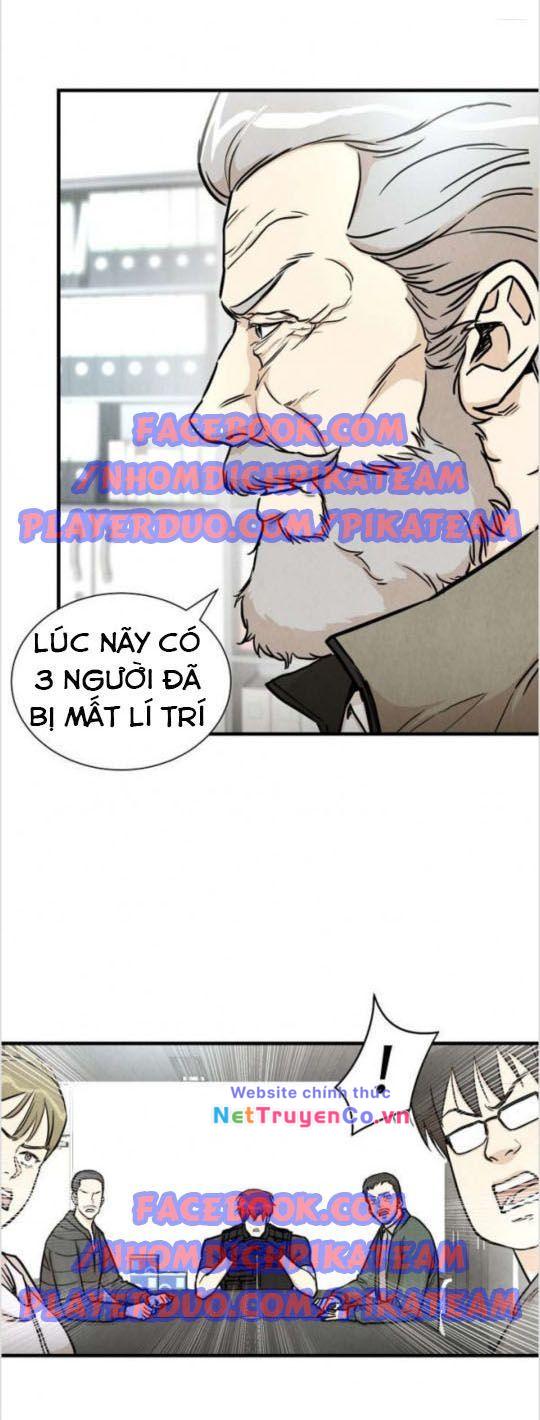 Return Survival - Chương 17