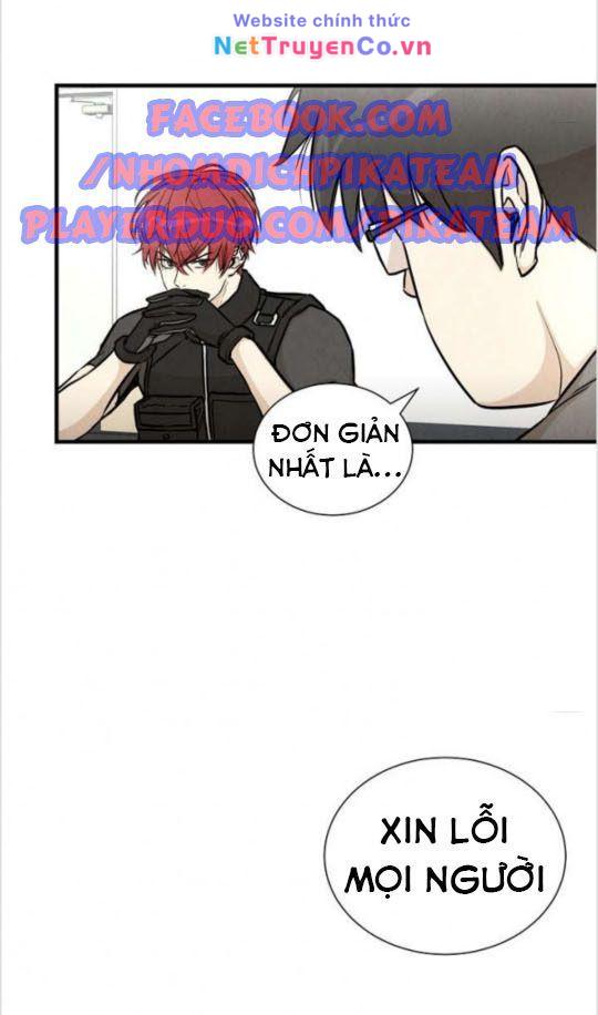 Return Survival - Chương 17
