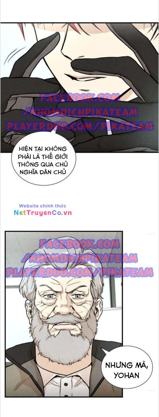 Return Survival - Chương 17