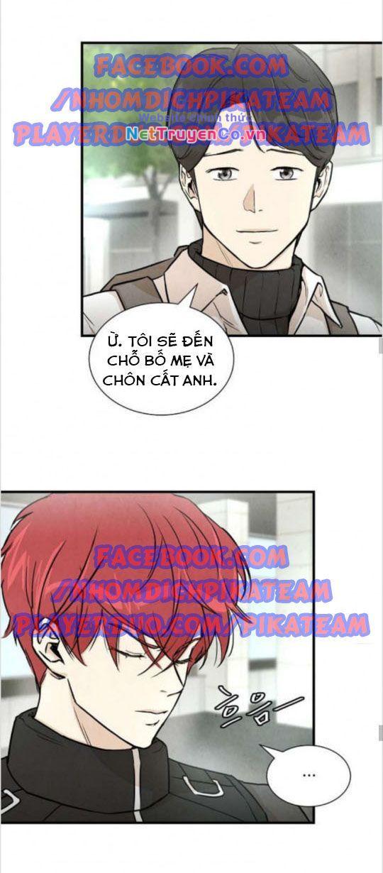Return Survival - Chương 17