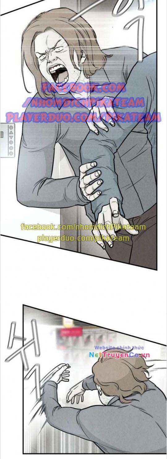 Return Survival - Chương 18