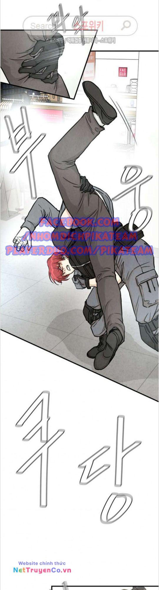 Return Survival - Chương 18
