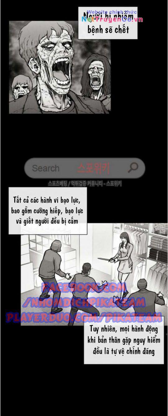 Return Survival - Chương 18