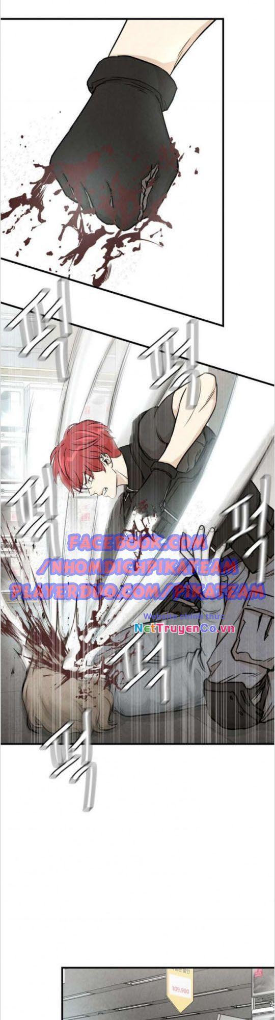 Return Survival - Chương 18