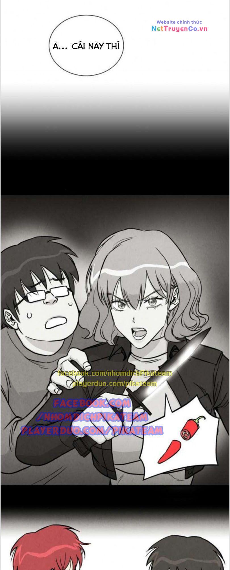 Return Survival - Chương 18