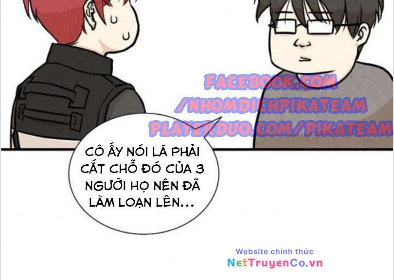 Return Survival - Chương 18