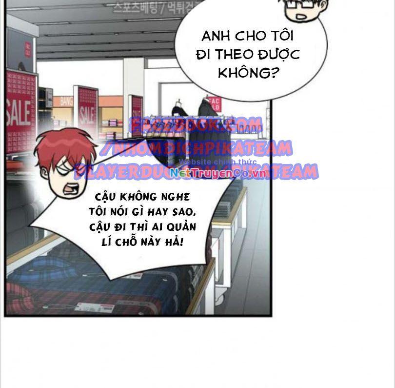 Return Survival - Chương 18