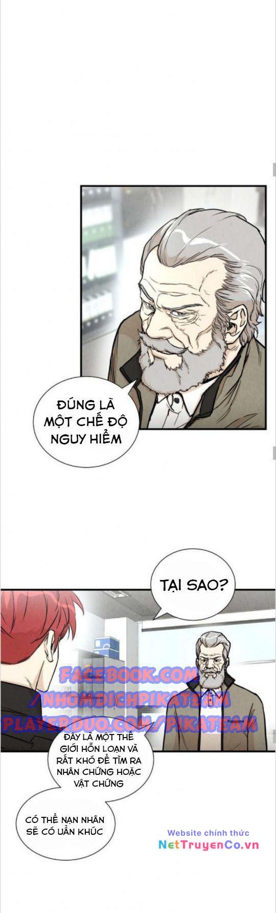 Return Survival - Chương 18