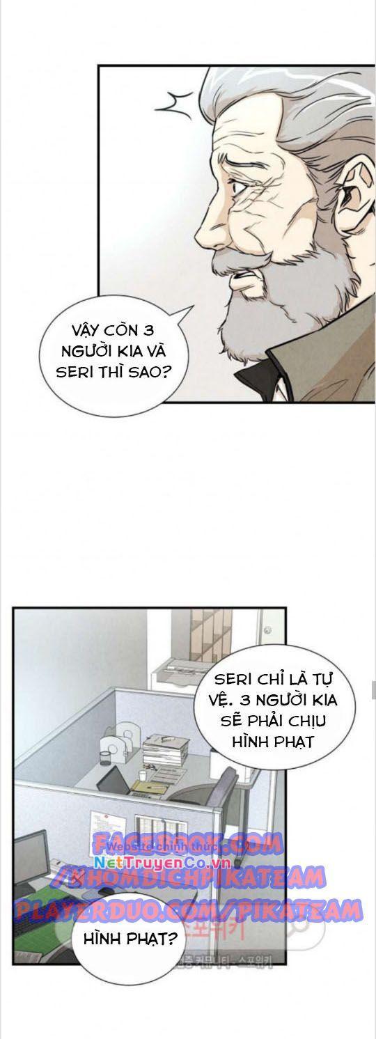 Return Survival - Chương 18