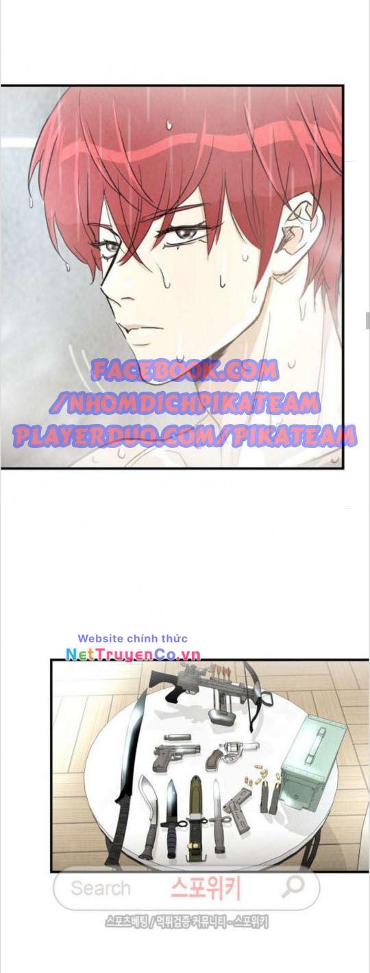 Return Survival - Chương 19