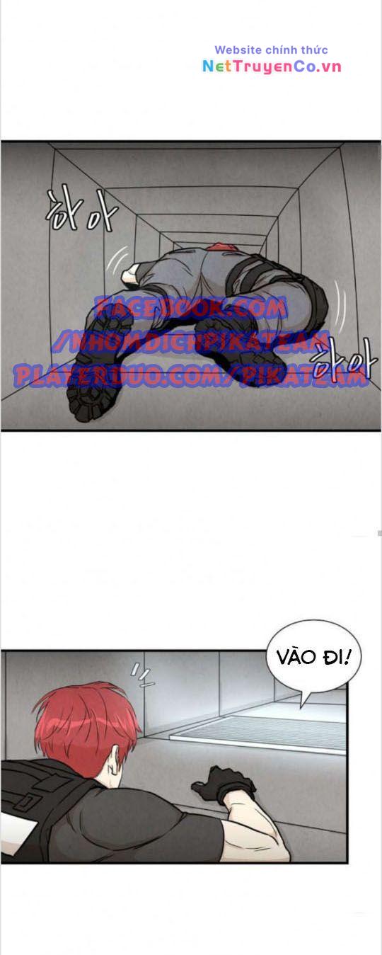 Return Survival - Chương 19