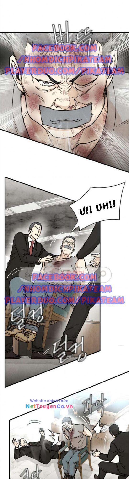 Return Survival - Chương 19