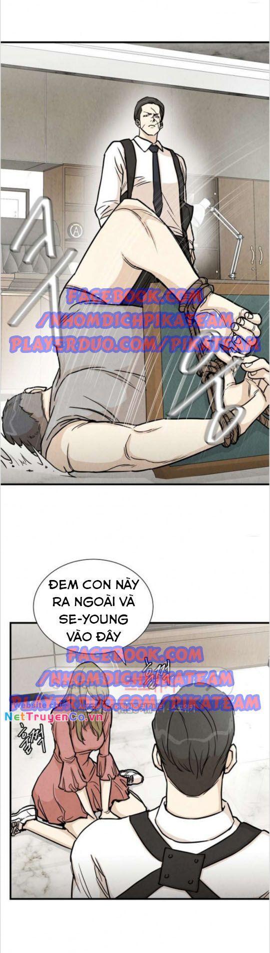 Return Survival - Chương 19