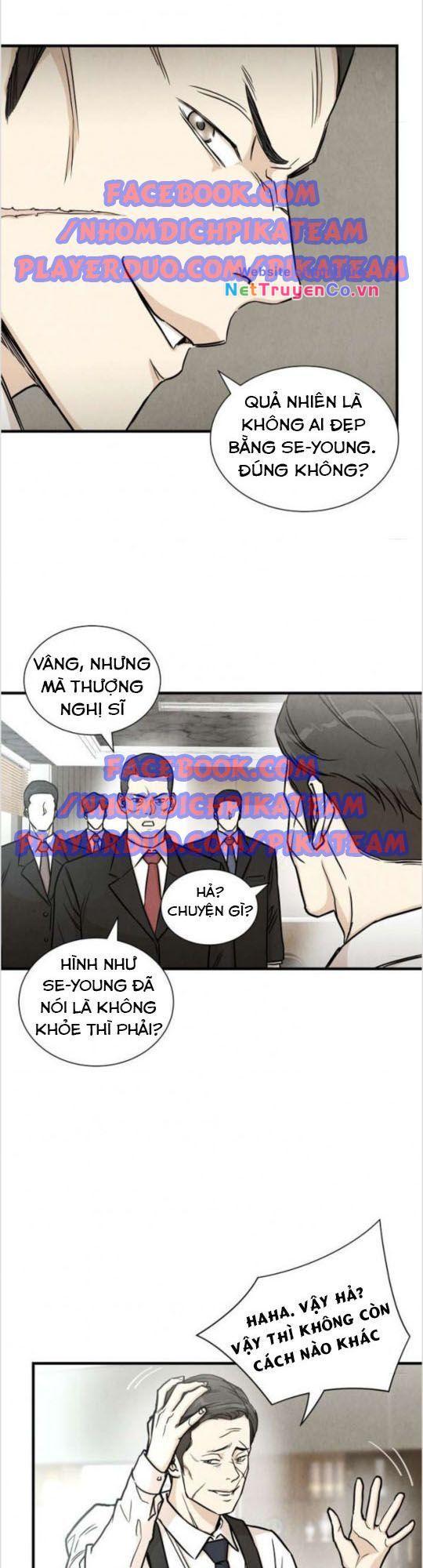 Return Survival - Chương 19
