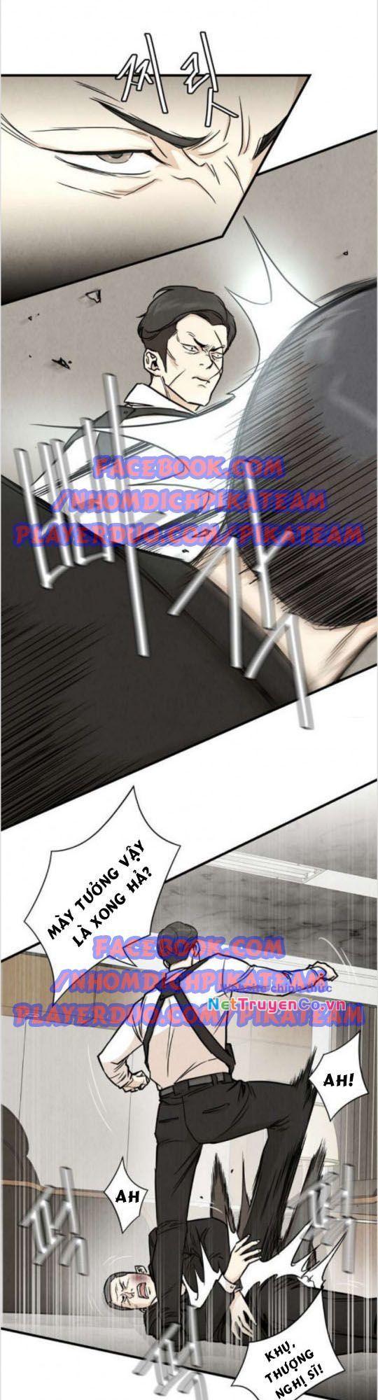 Return Survival - Chương 19