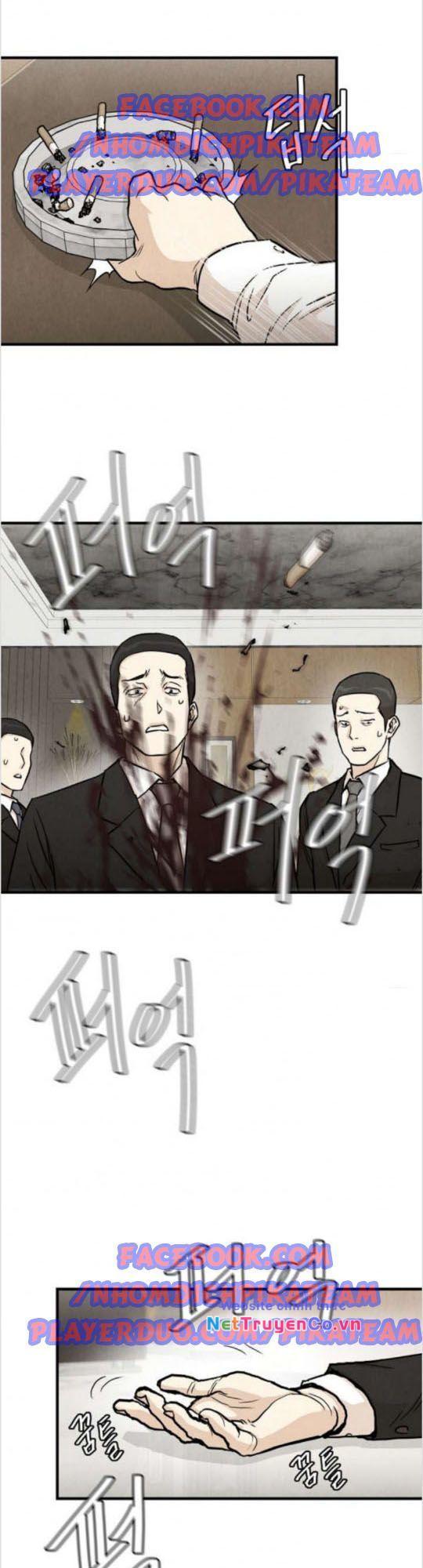 Return Survival - Chương 19