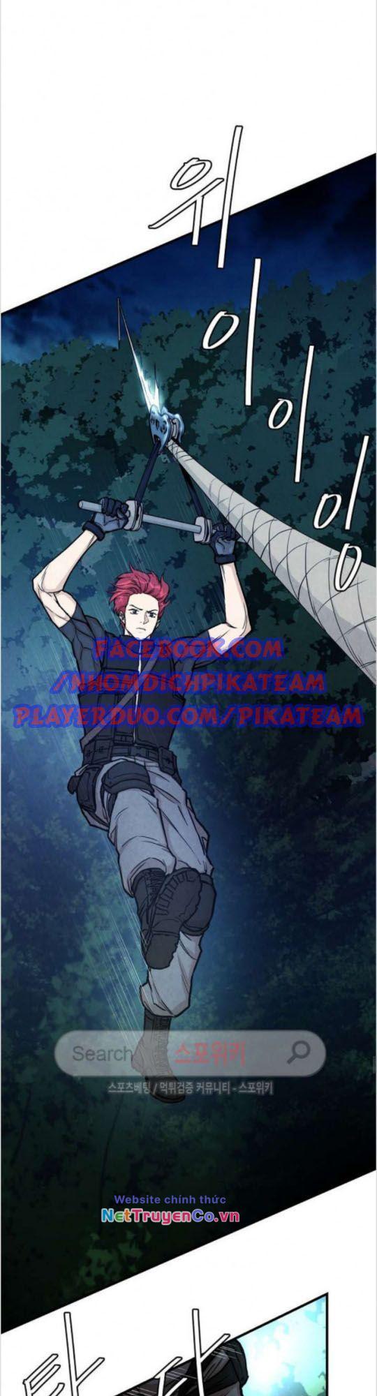 Return Survival - Chương 19
