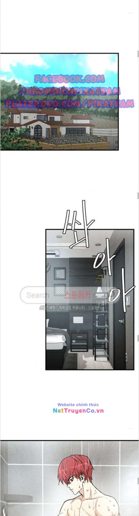 Return Survival - Chương 19