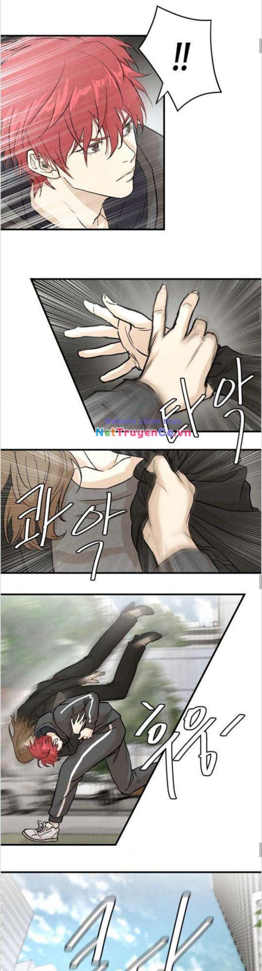 Return Survival - Chương 2