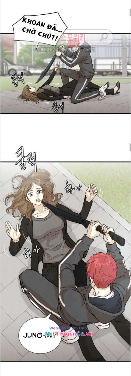 Return Survival - Chương 2