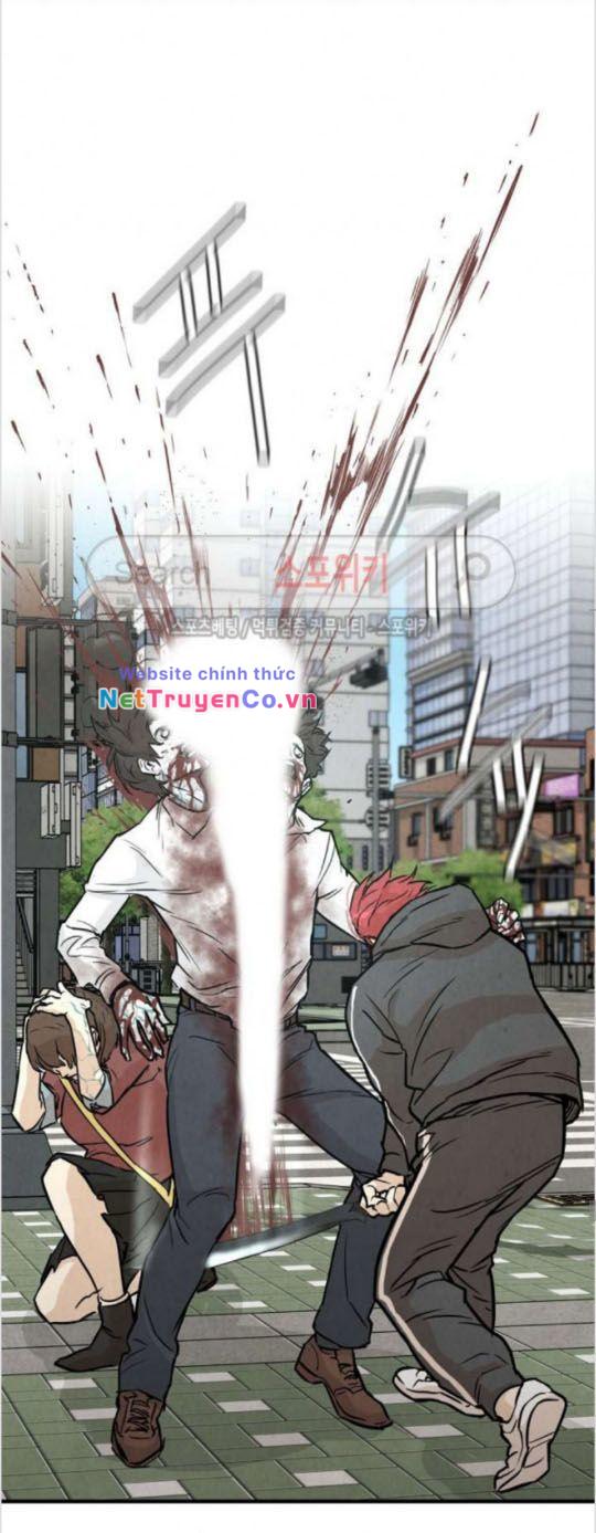 Return Survival - Chương 2