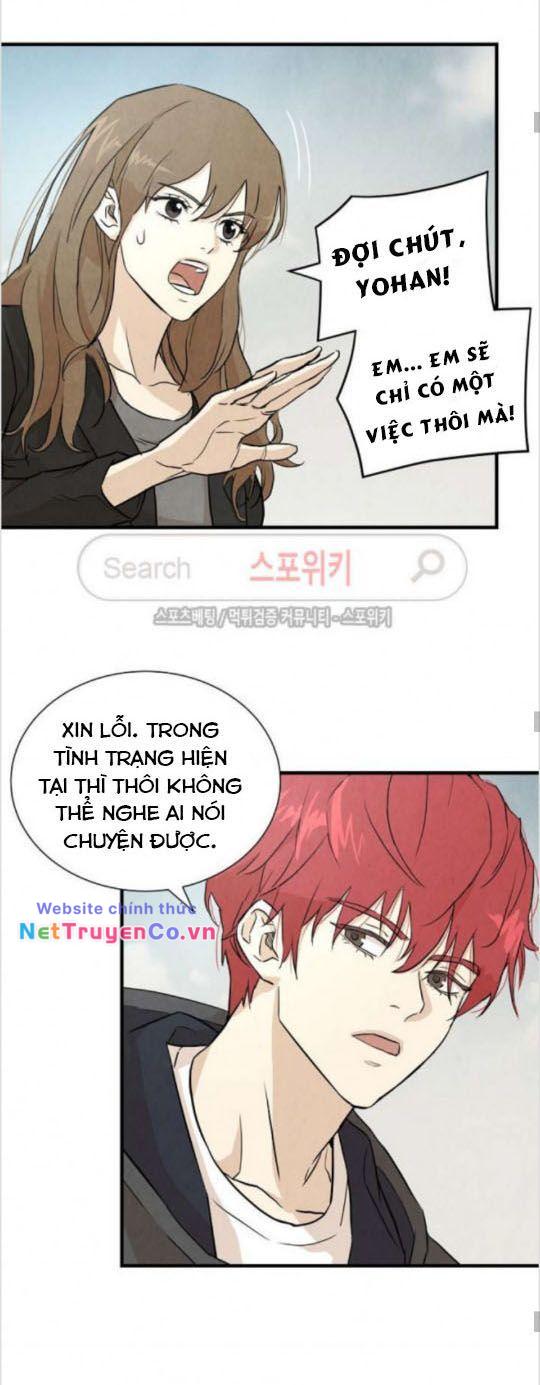 Return Survival - Chương 2