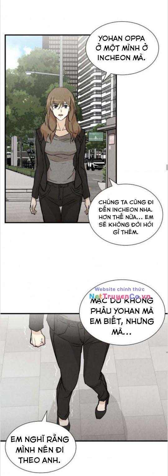 Return Survival - Chương 2