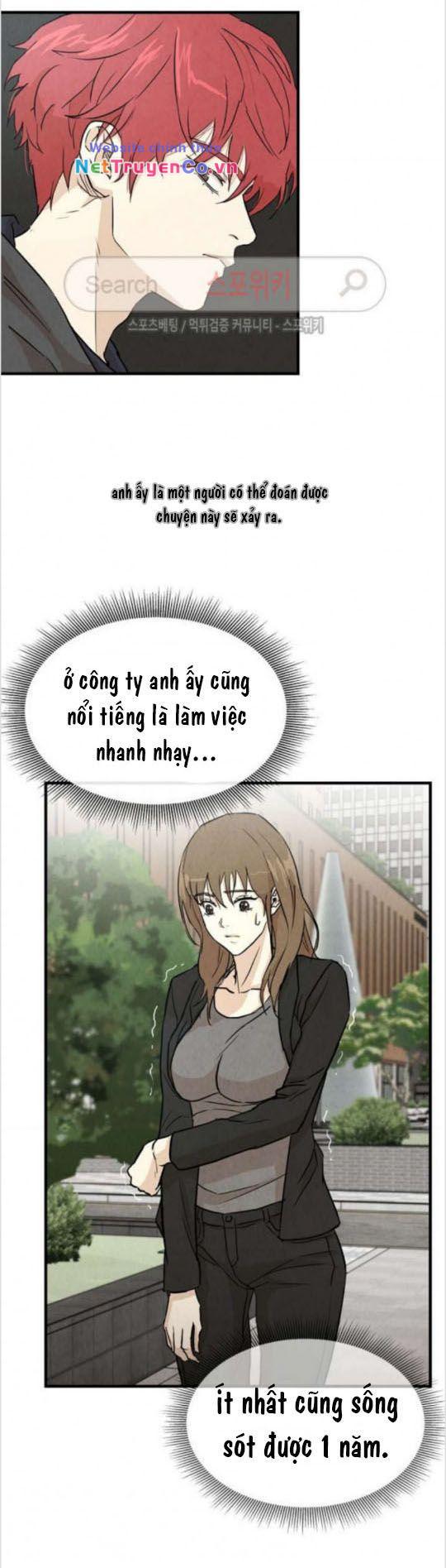 Return Survival - Chương 2