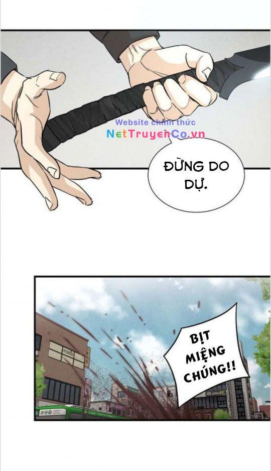 Return Survival - Chương 2
