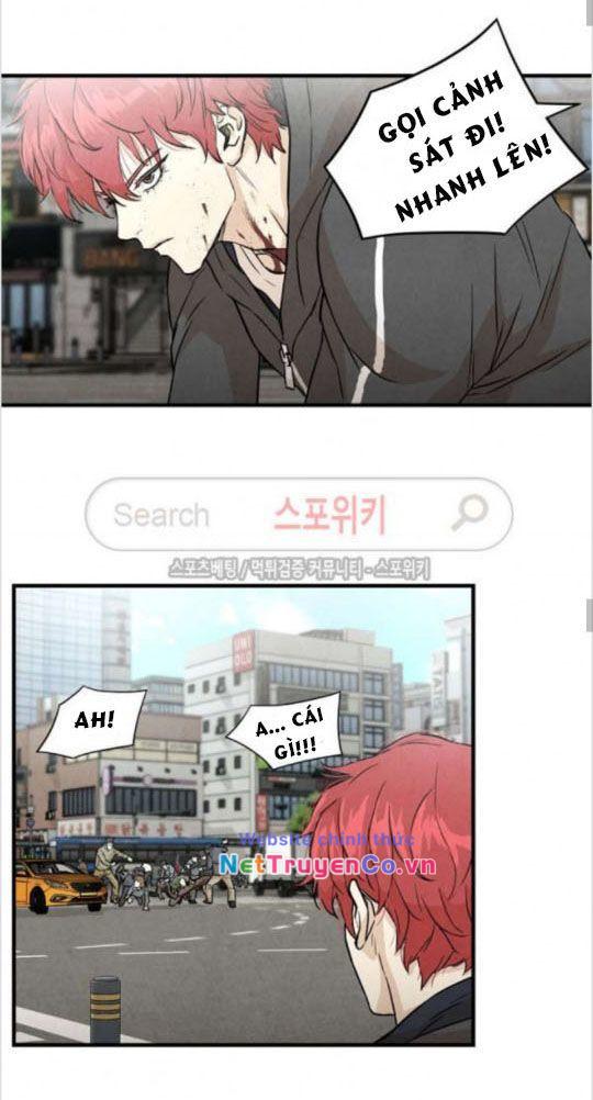 Return Survival - Chương 2