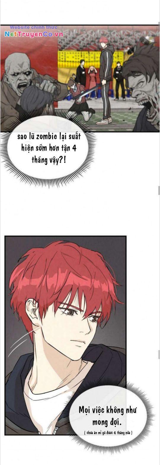 Return Survival - Chương 2