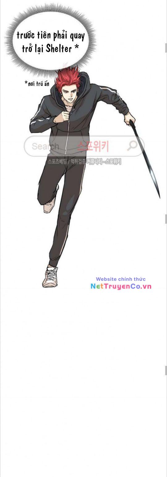 Return Survival - Chương 2