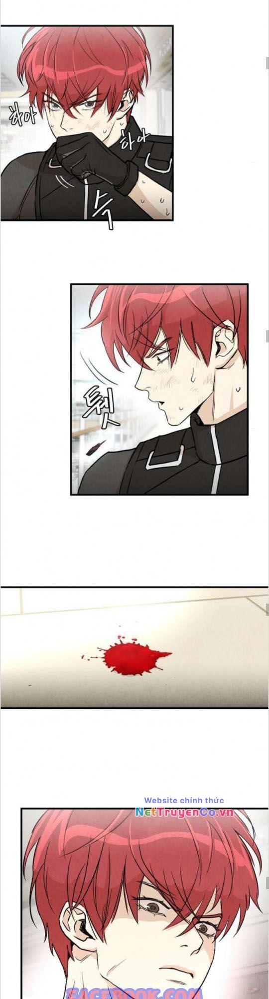 Return Survival - Chương 20