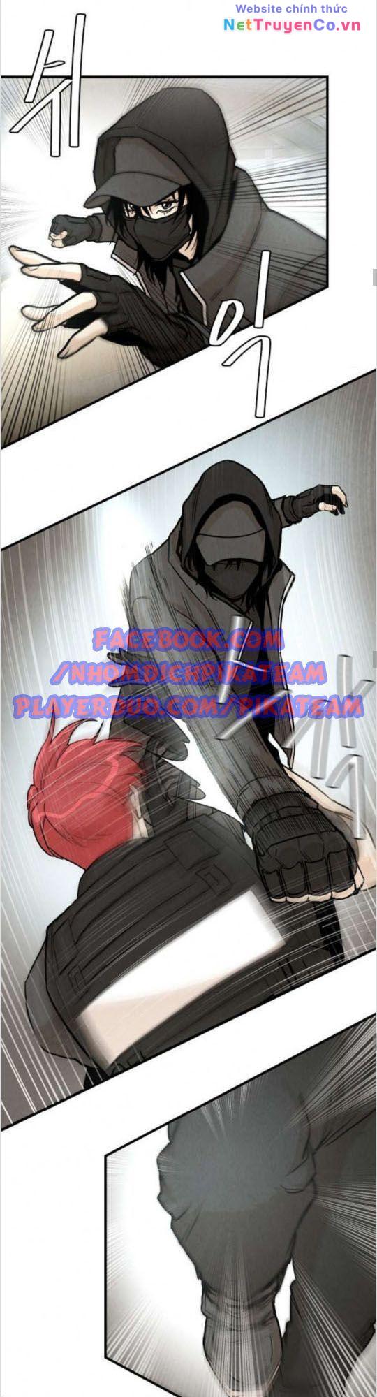 Return Survival - Chương 20