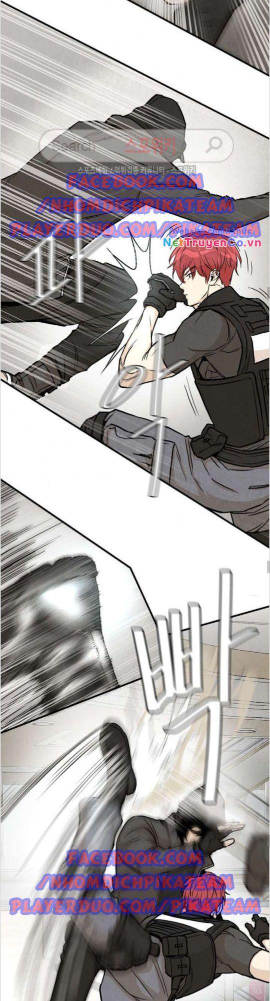 Return Survival - Chương 20