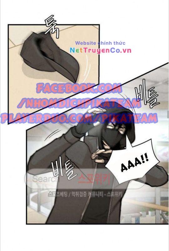 Return Survival - Chương 20