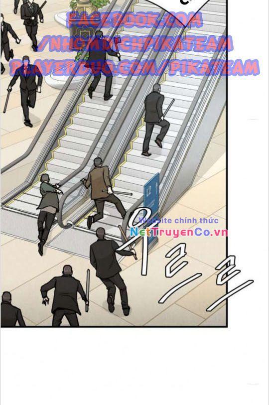 Return Survival - Chương 20