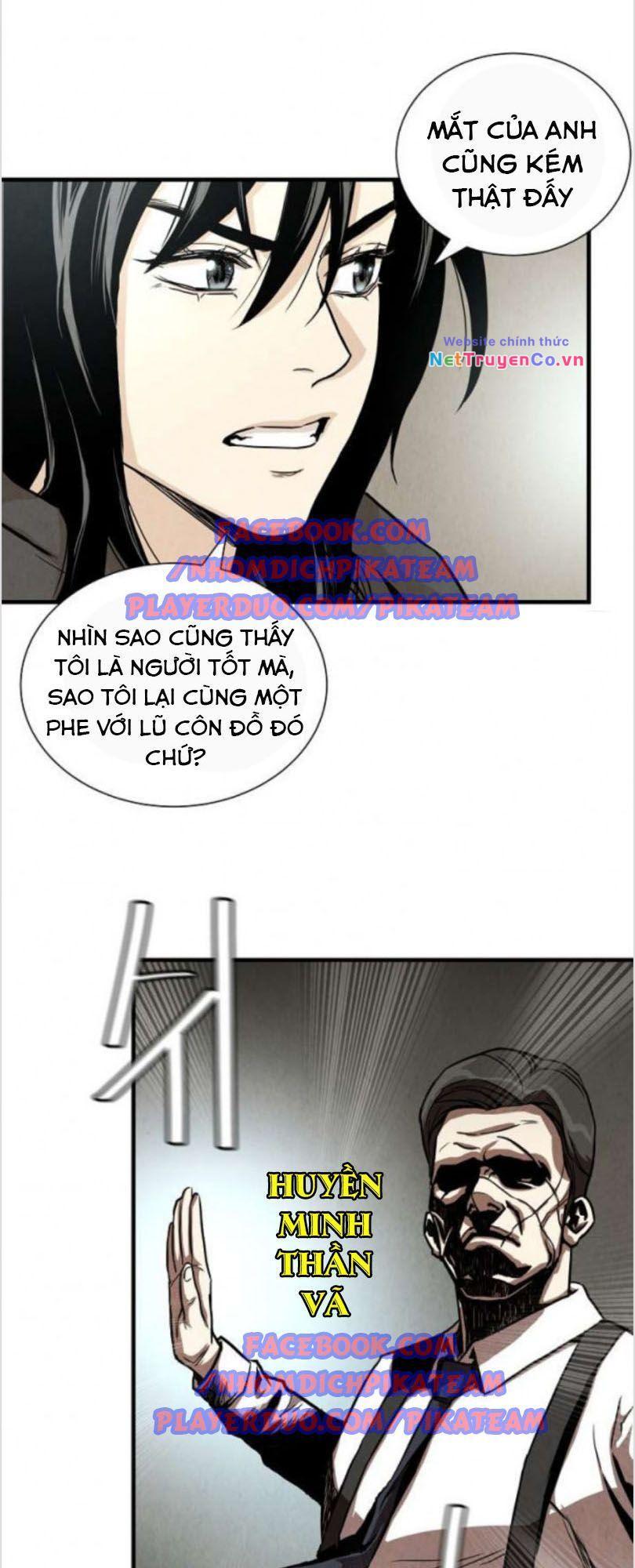 Return Survival - Chương 20
