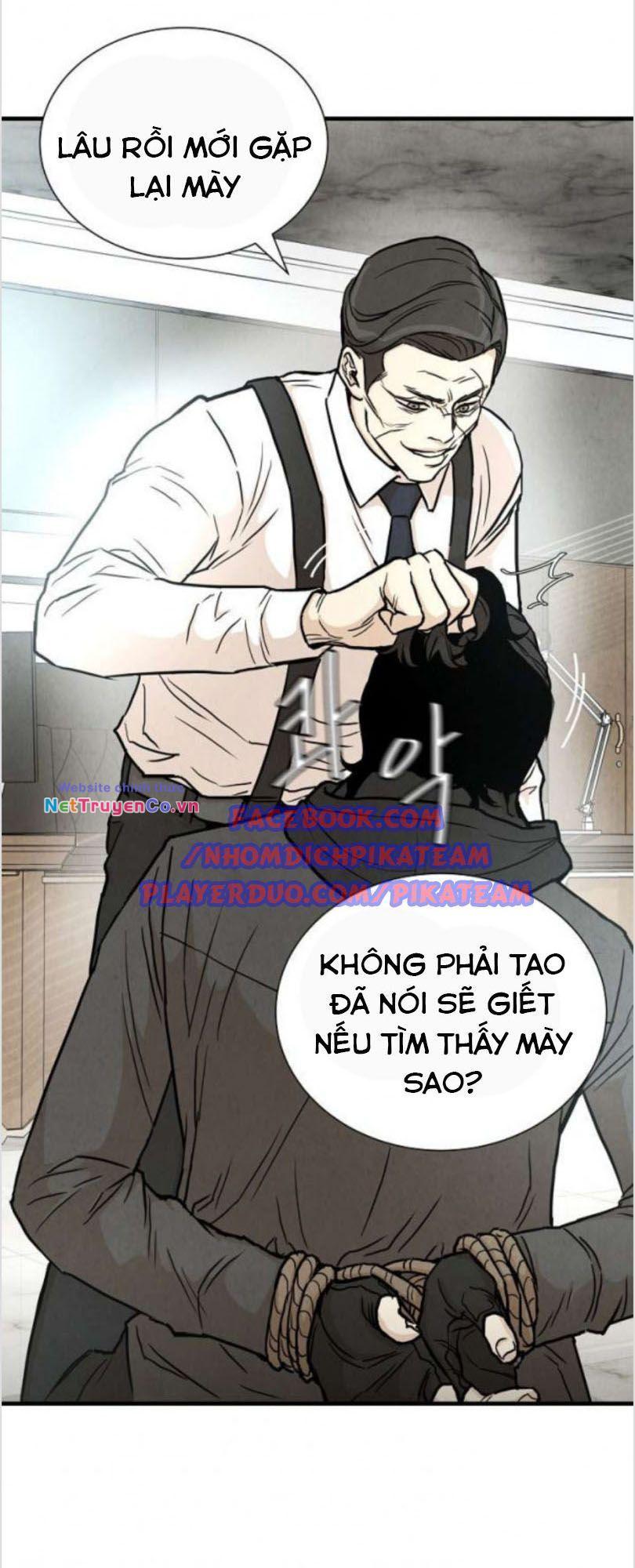 Return Survival - Chương 20