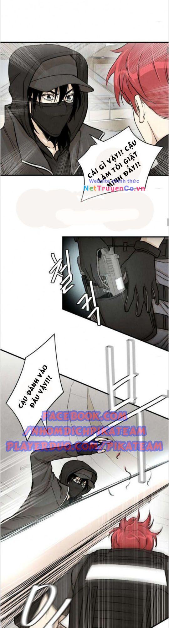 Return Survival - Chương 20