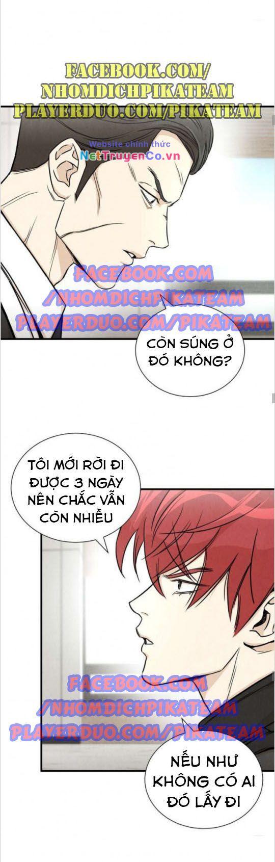Return Survival - Chương 21