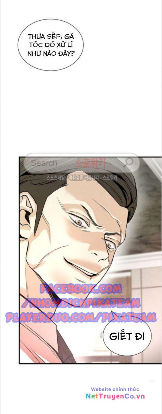 Return Survival - Chương 21